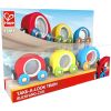 HAPE E3805B ИГРОВОЙ НАБОР ПОЕЗД “TAKE-A-LOOK TRAIN”