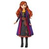 HASBRO DISNEY FROZEN 2 E7001 КУКЛА АННА В СВЕРКАЮЩЕМ ПЛАТЬЕ