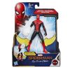 HASBRO E3547 ФИГУРКА ЧЕЛОВЕК-ПАУК ДЕЛЮКС "SPIDER-MAN",15СМ С ИНТЕРАКТИВНЫМ АКСЕССУАРОМ