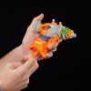 HASBRO E6749 БЛАСТЕР NERF FORTNITE MICROSHOTS RL