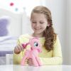 HASBRO MY LITTLE PONY E5106 ИНТЕРАКТИВНАЯ ИГРУШКА HASBRO MY LITTLE PONY СМЕЮЩАЯСЯ ПИНКИ ПАЙ