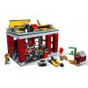 LEGO CITY 60258 КОНСТРУКТОР ТЮНИНГ-МАСТЕРСКАЯ