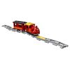 LEGO DUPLO 10874 "STEAM TRAIN"  ПОЕЗД НА ПАРОВОЙ ТЯГЕ