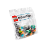 LEGO EDUCATION 2000715 НАБОР С ЗАПАСНЫМИ ЧАСТЯМИ PACK LE WEDO 2.0