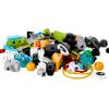 LEGO EDUCATION 2000715 НАБОР С ЗАПАСНЫМИ ЧАСТЯМИ PACK LE WEDO 2.0