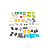 LEGO EDUCATION 2000715 НАБОР С ЗАПАСНЫМИ ЧАСТЯМИ PACK LE WEDO 2.0