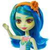 MATTEL ENCHANTIMALS GFN43 КУКЛА С ЛЮБИМОЙ ЗВЕРЮШКОЙ