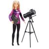 MATTEL GDM44 КУКЛА BARBIE "ИССЛЕДОВАТЕЛЬНИЦА"