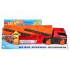 MATTEL HOT WHEELS GHR48 ТРЕЙЛЕР "MEGA TRANSPORTATOR"