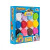 NORIEL PLASTELINO INT5379 ПЛАСТЕЛИНО - НАБОР 12 ЦВЕТОВ ПЛАСТИЛИНА