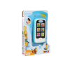 SMOBY 110208 СМАРТФОН ГОЛУБОЙ СО ЗВУКОМ И ПОДСВЕТКОЙ COTOONS SMOBY