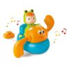 SMOBY 110611 МУЗЫКАЛЬНЫЙ КРАБ ДЛЯ КУПАНИЯ COTOONS SMOBY