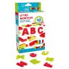 SMOBY 430100 МАГНИТНЫЕ БУКВЫ, 48 ШТ