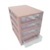 127015 ORGANIZATOR UNIVERSAL ALEANA 4 LAZI 27X19X27 CM