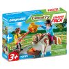 PM70505 STARTER PACK HORSEBACK RIDING