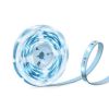 TAPO L900-5 SMART LIGHT STRIP, MULTICOLOR,SPEC: 2.4 GHZ WI-FI, 802.11B/G/N, ONE 16.4 FT/5M LED LIGHT STRIP(CUT TO SIZE EVERY 10CM), ONE ADAPTER, ONE C