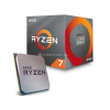 CPU AMD RYZEN 7 3800X, SOCKET AM4, 3.9-4.5GHZ (8C/16T), 32MB L3, 7NM 105W,TRAY