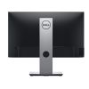 23.0" DELL IPS LED P2319H ULTRATHIN BEZEL BLACK (5MS, 2M:1, 250CD,1920X1080, 178°/178°, VGA, DISPLAYPORT, HDMI, USB HUB: 2 X USB3.0 + 2 X USB2.0, PIVO