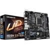 MB GIGABYTE H610M S2H DDR4, SOCKET 1700, INTEL(R) H610 (12TH GEN CPU), 8PHASES, DUAL 2XDDR4-3200, VGA, DVI, HDMI, DP,  CPU INTEL GRAPHICS, 1XPCIE X16 4.