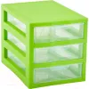 127014 ORGANIZATOR UNIVERSAL ALEANA 3 LAZI 20X19X27 CM