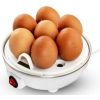 EGG BOILER ESPERANZA EGGMASTER EKE001, POWER: 350 W, COOKING EGGS: 1-7 EGGS AT ONE TIME, COOKING EGGS IN DIFFERENT HARDNESS: SOFT, MEDIUM, HARD, MEASU