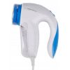 LINT REMOVER ESPERANZA PAPPUS ECS006 WHITE-BLUE;  3 BLADES FOR QUICK LINT REMOVING; SIZE: 16 CM * 13 CM * 6 CM; POWER: MAINS; 220 V ~ 50/60 HZ,  4 W