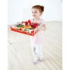 HAPE E3160B -  ИГРОВОЙ НАБОР HAPE KID'S FAST FOOD SET