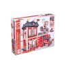 HAPE E3023A ПОЖАРНЫЙ УЧАСТОК
