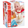 HAPE E3147A  - ДЕТСКИЙ БЛЕНДЕР MIX AND BAKE BLENDER