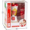 HAPE E3158A - ИГРОВОЙ НАБОР SMOOTHIE BLENDER