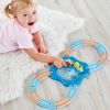HAPE E3827A ПОДВОДНЫЙ МИР UNDERSEA FIGURE 8