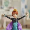 HASBRO DISNEY FROZEN 2 E8881- КУКЛА "МУЗЫКАЛЬНОЕ ПРИКЛЮЧЕНИЕ, АННЫ"