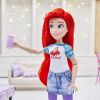 HASBRO DISNEY PRINCESS E9160 ПРИНЦЕССА АРИЭЛЬ COMFY SQUAD