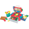 HASBRO PLAY-DOH E6890 - ИГРОВОЙ НАБОР КАССОВЫЙ АППАРАТ "CASH REGISTER TOY"