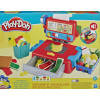 HASBRO PLAY-DOH E6890 - ИГРОВОЙ НАБОР КАССОВЫЙ АППАРАТ "CASH REGISTER TOY"