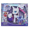 HASBRO MY LITTLE PONY E9104 - ИГРОВОЙ НАБОР MAGICAL MANE RARITY TOY, 16 СМ