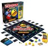 HASBRO MONOPOLY E7030 НАСТОЛЬНАЯ ИГРА АРКАДЫ PACMAN