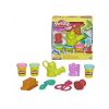 HASBRO PLAY-DOH E3342 - ИГРОВОЙ НАБОР "САД ИЛИ ИНСТРУМЕНТЫ"