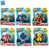 HASBRO TRANSFORMES E5366 ТРАНСФОРМЕР ,,RESCUE BOTS ACADEMY RESCAN''