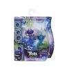 HASBRO TROLLS E7955 - ИГРОВОЙ НАБОР ИЗ 2 ФИГУРОК ТРОЛЛИ "TECHNO REEF BOBBLE"/"TECHNO ROCK CITY"
