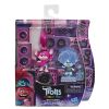 HASBRO TROLLS E7955 - ИГРОВОЙ НАБОР ИЗ 2 ФИГУРОК ТРОЛЛИ "TECHNO REEF BOBBLE"/"TECHNO ROCK CITY"