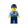 LEGO CITY 60246 КОНСТРУКТОР ПОЛИЦЕЙСКИЙ УЧАСТОК