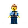 LEGO CITY 60246 КОНСТРУКТОР ПОЛИЦЕЙСКИЙ УЧАСТОК