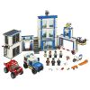 LEGO CITY 60246 КОНСТРУКТОР ПОЛИЦЕЙСКИЙ УЧАСТОК