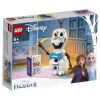 LEGO DISNEY FROZEN II 41169 - ОЛАФ