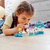 LEGO DUPLO 10920 КОНСТРУКТОР ЛЕГО ДУПЛО ДИСНЕЙ ЧАЕПИТИЕ У ЭЛЬЗЫ И ОЛАФА