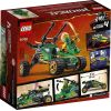 LEGO NINJAGO 71700 КОНСТРУКТОР ЛЕГО НИНДЗЯГО ТРОПИЧЕСКИЙ ВНЕДОРОЖНИК