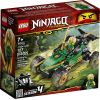LEGO NINJAGO 71700 КОНСТРУКТОР ЛЕГО НИНДЗЯГО ТРОПИЧЕСКИЙ ВНЕДОРОЖНИК