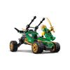 LEGO NINJAGO 71700 КОНСТРУКТОР ЛЕГО НИНДЗЯГО ТРОПИЧЕСКИЙ ВНЕДОРОЖНИК