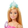 MATTEL BARBIE DREAMTOPIA GJK53 НАБОР ИГРОВОЙ ,,СКАЗОЧНЫЙ ЭКИПАЖ С ЕДИНОРОГОМ"